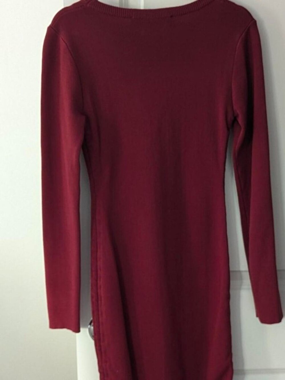 Lioness Red Dress